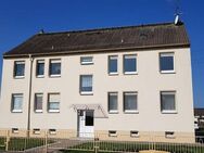 3-Raum-Wohnung mit Garage und Garten in Poßdorf bei Delitzsch - Delitzsch