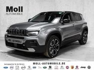 Jeep Avenger, SUMMIT Infotainment-Paket, Jahr 2023 - Köln