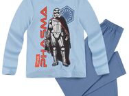 Star Wars Pyjama -V4 Phasma Hellblau- Versch. Größen *NEU* - Dreieich