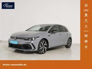 VW Golf, 2.0 TSI R-Line, Jahr 2024 - Neumarkt (Oberpfalz)