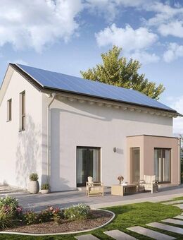 Ihr individuelles Traumhaus in Waldeck - Hier wird Wohnen neu definiert! - Kemnath Zentrum