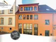 Ein Juwel! Stylisches Studio mit Galeriecharakter in der östlichen Altstadt! Wohlfühlen & Arbeiten! - Rostock