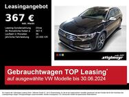 VW Passat Alltrack, 2.0 TDI IQ-LIGH, Jahr 2022 - Pfaffenhofen (Ilm)