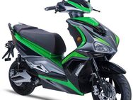 GT UNION E-Motorroller e-Striker 45, 45 km/h, Bosch-Motor