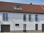 Exklusives Smart-Home-Einfamilienhaus mit Aufzug und ausbaufähiger ELW in Ormesheim - Mandelbachtal