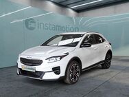 Kia XCeed, 1.6 T-GDI Black Xdition, Jahr 2021 - München