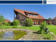 Gediegenes Einfamilienhaus für gehobene Ansprüche - Neustadt (Rübenberge)