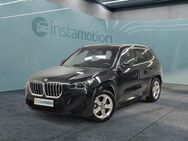 BMW X1, xDrive23d M Sportpaket HK HiFi, Jahr 2024 - München