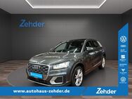 Audi Q2, 2.0 TDI quattro sport quattro sport, Jahr 2017 - Cham