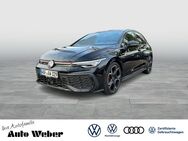 VW Golf, 2.0 TSI OPF el klappb digitales, Jahr 2024 - Ahlen