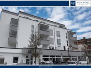 Moderne Eigentumswohnung mit Terrasse und Garagenstellplatz - Perfekt zum Einziehen oder Vermieten! - Waldmohr