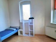 Helle 2-Zimmer Wohnung in Reichenbach - Reichenbach (Vogtland)