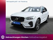 Volvo XC60 B4 B Geartronic RDesign - Hannover