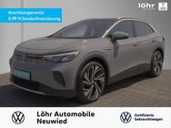 VW ID.4, Pro Performance Batterie-Zertifikat, Jahr 2023 - Neuwied
