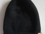 Herren-Mütze von ADULTS one size, Beanie, innen gefüttert - Neuss