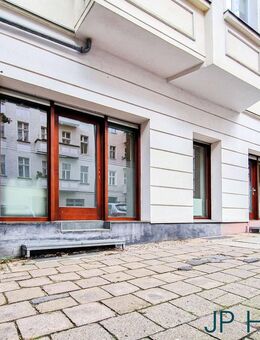 ca. 3,74 % Rendite - Kapitalanlage im Herzen von Friedrichshain - Berlin