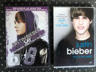 Justin Bieber: Never Say Never/ This Is My World - Bremen