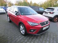 Seat Arona, 1.0 TSI FR BEATS SI, Jahr 2021 - Bergkamen