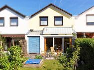 NEU: Reihenmittelhaus für die Familie mit Garage in ruhiger beliebter Lage - Leverkusen