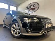 Audi A4 allroad quattro A4 ALLROAD QUATTRO 2.0 TFSI*AUT*NAVI*XENON*PDC* - Sindelfingen