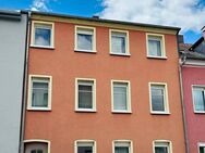 Tolles Stadthaus mit Garage und Zufahrt - auch Generationswohnen möglich - in Groitzsch zu verkaufen - Groitzsch