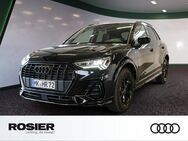 Audi Q3, S line 35 TFSI, Jahr 2024 - Menden (Sauerland)