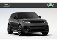 Land Rover Range Rover Sport, D250 DYNAMIC SE DIGITAL, Jahr 2022 - Chemnitz