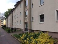Reinkommen und Wohlfühlen: günstige modernisierte 2-Zimmer-Wohnung - Lehrte