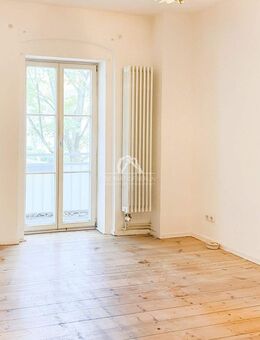 KLEIN UND MIT POTENZIAL | GRÜNE OASE | RENOVIERUNGSBEDARF | PROVISIONSFREI - Berlin