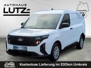 Ford Transit Courier, Trend Verfügbar, Jahr 2022 - Fürstenfeldbruck