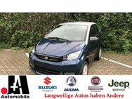 Aixam City eCity Pack ePack - Langenfeld (Rheinland)