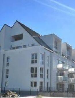 2 Zimmer Wohnung in Dortmund Aplerbeck - Dortmund