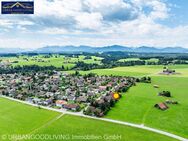 ???????Zwischen Bergblick und Freiraum ein Zuhause, das mitdenkt, mitwächst und mitfühlt - Görisried