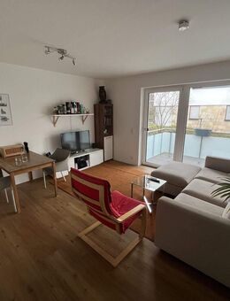 Modernes Apartment in City-Nähe - Bielefeld