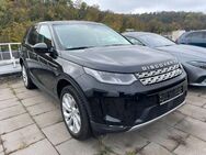 Land Rover Discovery Sport HSE+PANO+MERIDIAN+AHK+LED+DAB+ - Lahnstein