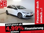 VW Golf Variant, 2.0 TSI 8 2x R Line Black Style, Jahr 2023 - Schopfloch (Bayern)