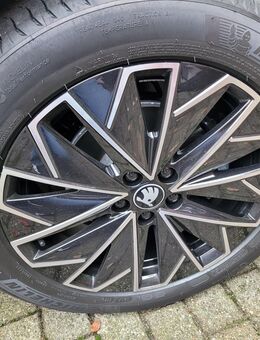 Sommerreifen Neuwertig! Michelin Primacy 4 205/55 R 17 91V - Essen