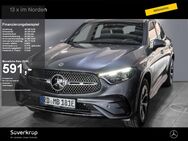 Mercedes GLC 300, e AMG DLight Memo Airm, Jahr 2023 - Rendsburg