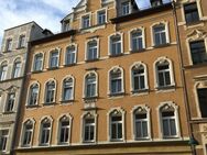 **3-Raum-Wohnung mit großem Balkon sucht neue Mieter** - Chemnitz