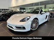 Porsche Boxster, 718 S Sport Chrono, Jahr 2022 - Hilzingen