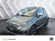 Fiat 500, 1.0 Mild-Hybrid RockStar, Jahr 2020 - Bietigheim-Bissingen