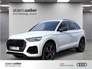 Audi Q5, S-line 50TDI quattro, Jahr 2022 - Fulda