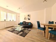 Moderne 2-Zimmer-Wohnung im Erstbezug mit Balkon - Magdeburg