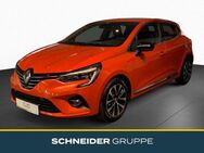 Renault Clio, TECHNO TCe 90, Jahr 2023 - Chemnitz
