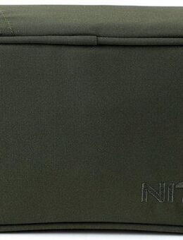 NITRO Federtasche Pencil Case XL, Federmäppchen, Schlampermäppchen, Faulenzer Box, Stifte Etui