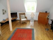 Barrierefrei mit Lift! Attraktive 2 - Zimmerwohnung in zentraler Lage mit Balkon - Bad Kissingen