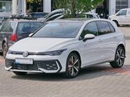 VW Golf, 1.5 l GTE eHybrid OPF ) 85kW (116 ), Jahr 2024 - Langenhagen