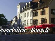 Wohn und Geschäftshaus im Herzen von Saarbrücken - Nauwieser Viertel - Saarbrücken