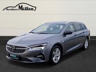 Opel Insignia, 2.0 B ST Elegance Blendfreies Fernl, Jahr 2021 - Bremervörde