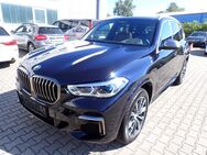 BMW X5 M50, 0.4 i xDrive UPE 1220 °, Jahr 2022 - Dresden